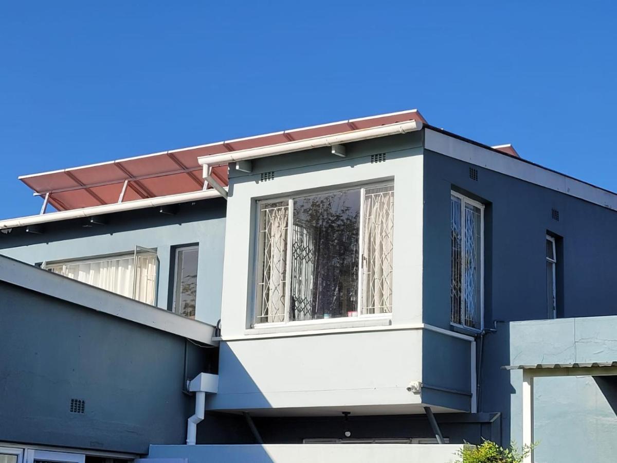 Guest house On Buckingham Johannesburg