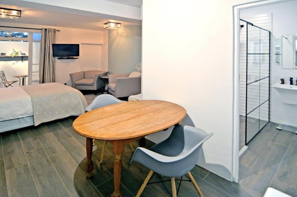On Buckingham Guest house 3*