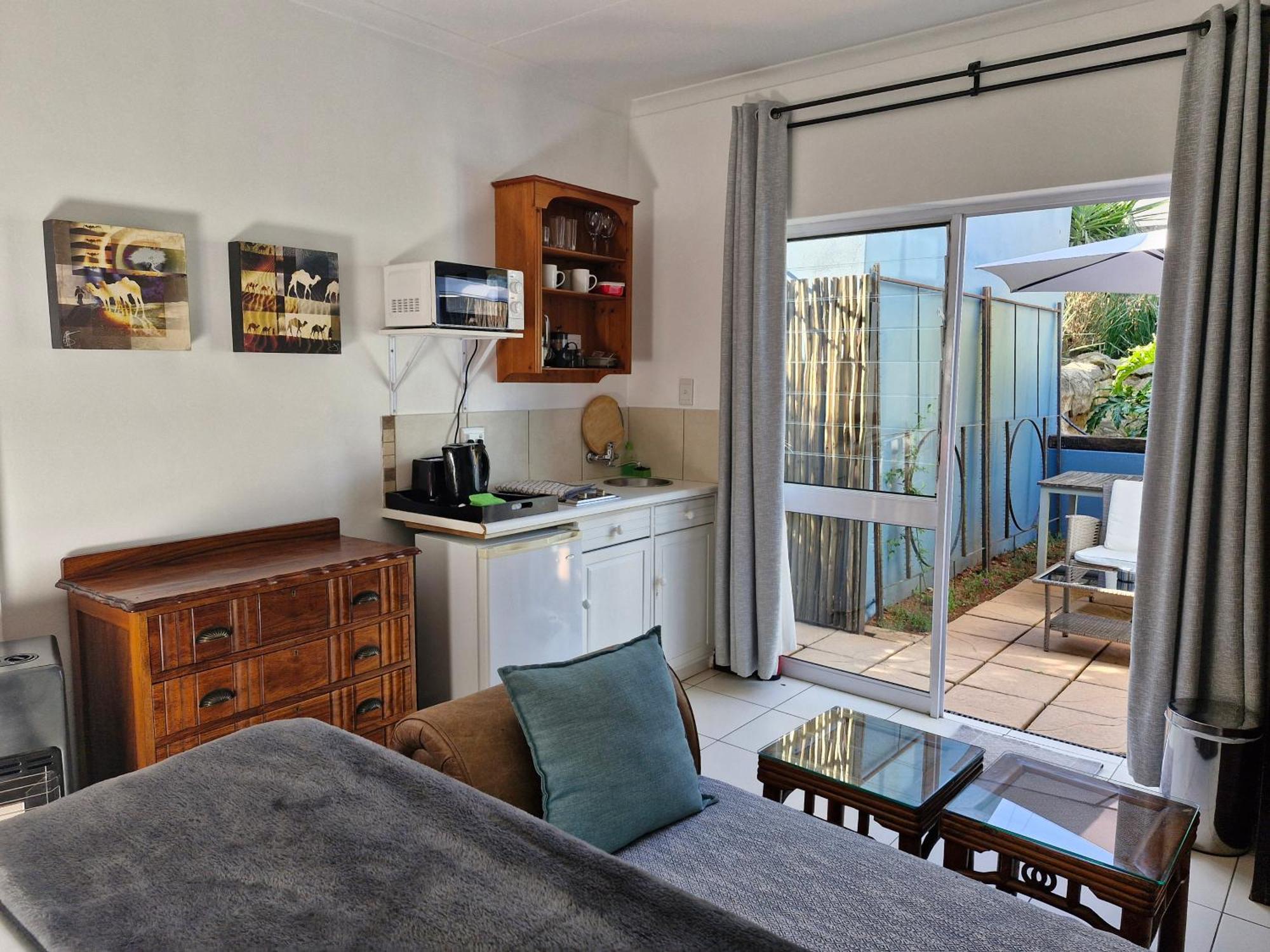 On Buckingham Guest house 3*