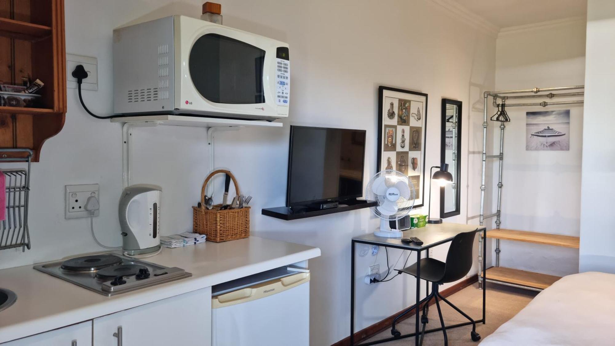 Guest house On Buckingham Johannesburg