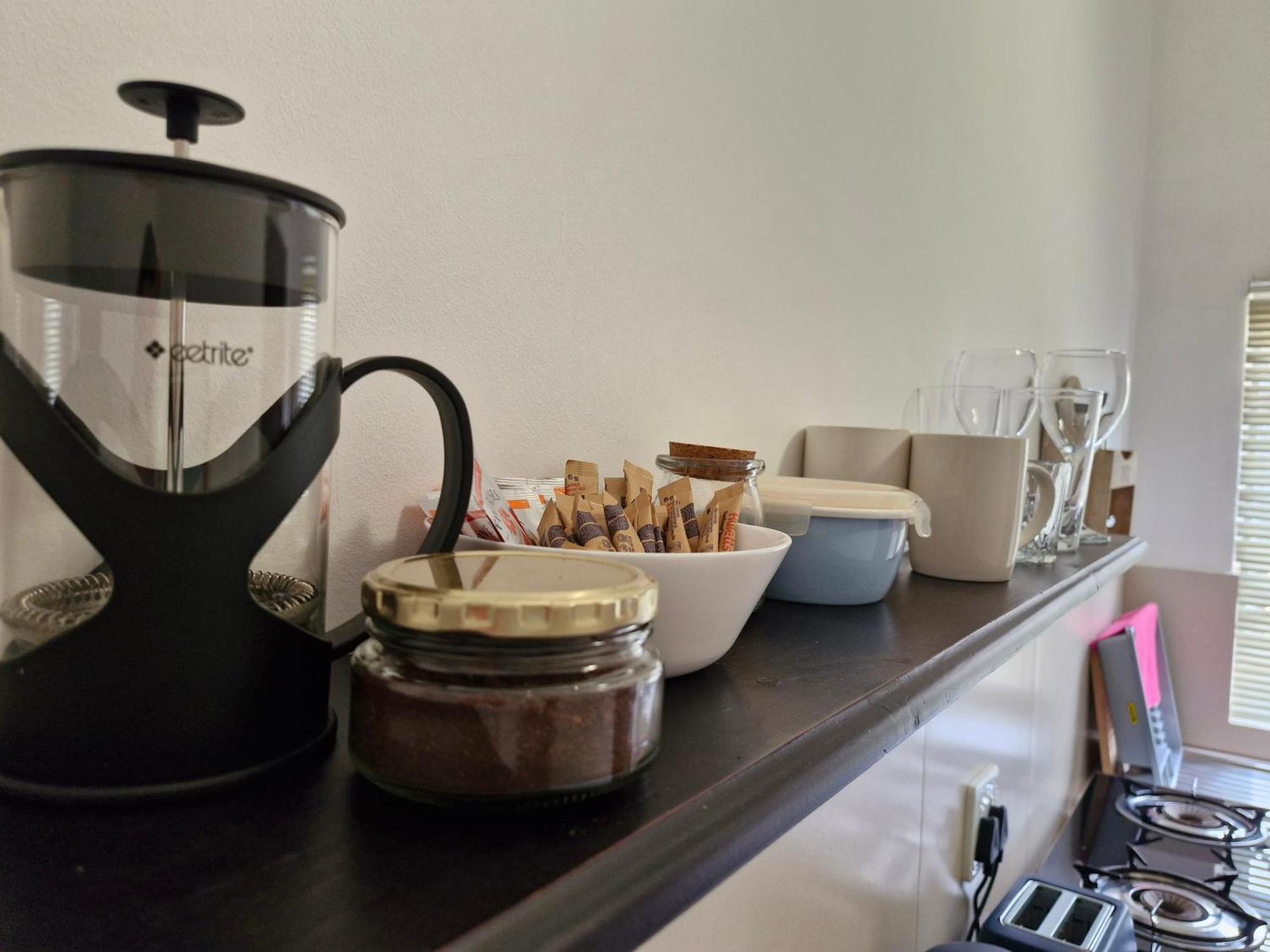 On Buckingham Guest house