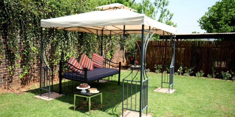 Guest house On Buckingham Johannesburg