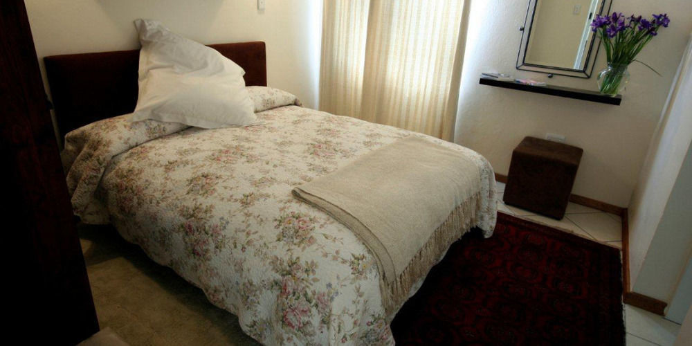 On Buckingham 3* Johannesburg