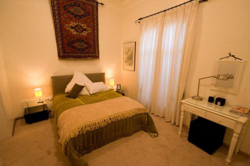 On Buckingham Guest house Johannesburg