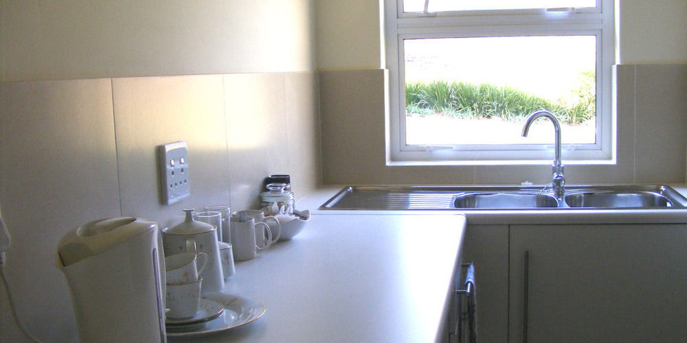 On Buckingham Guest house