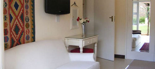 Guest house On Buckingham Johannesburg