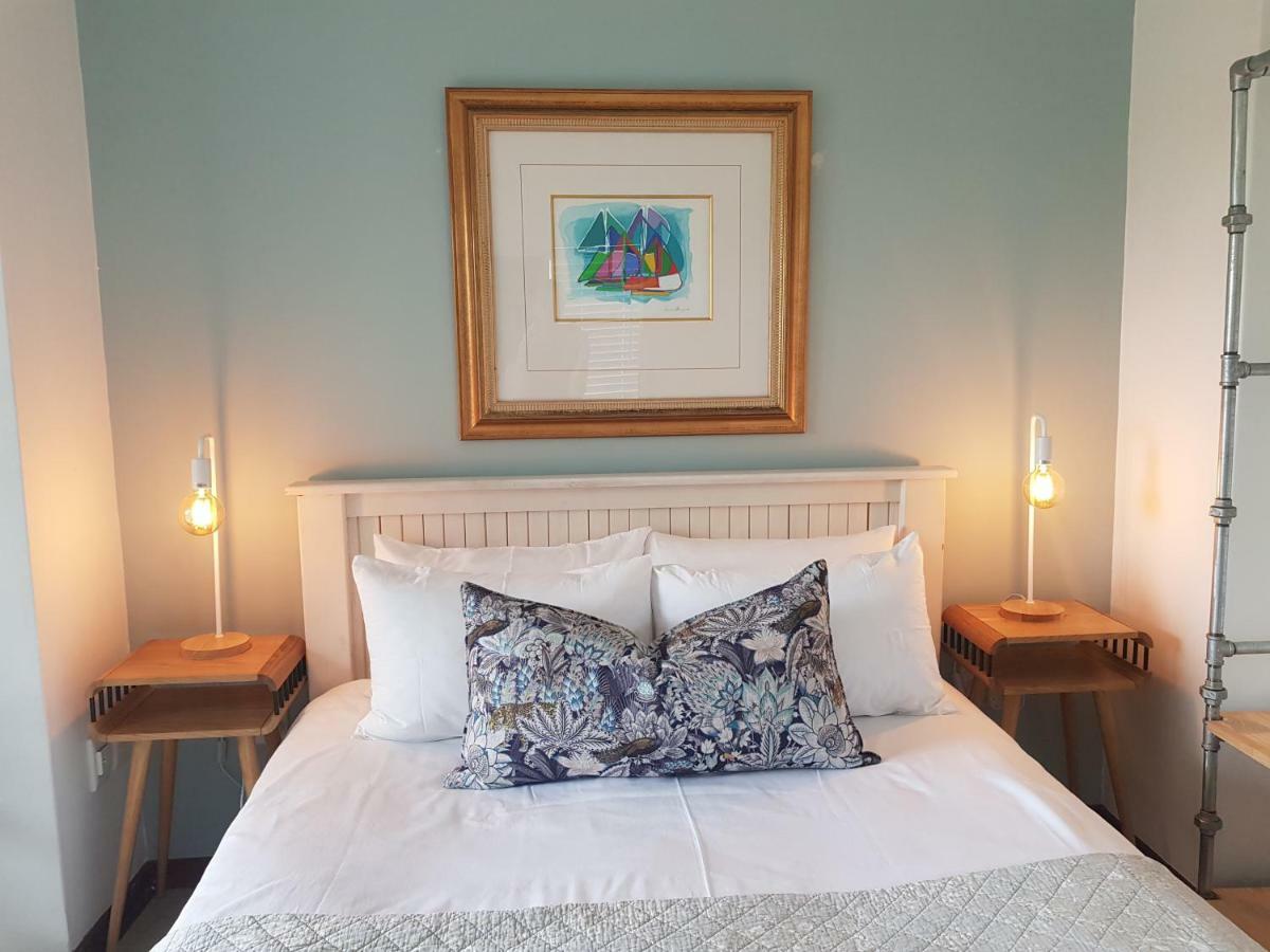 On Buckingham Guest house Johannesburg