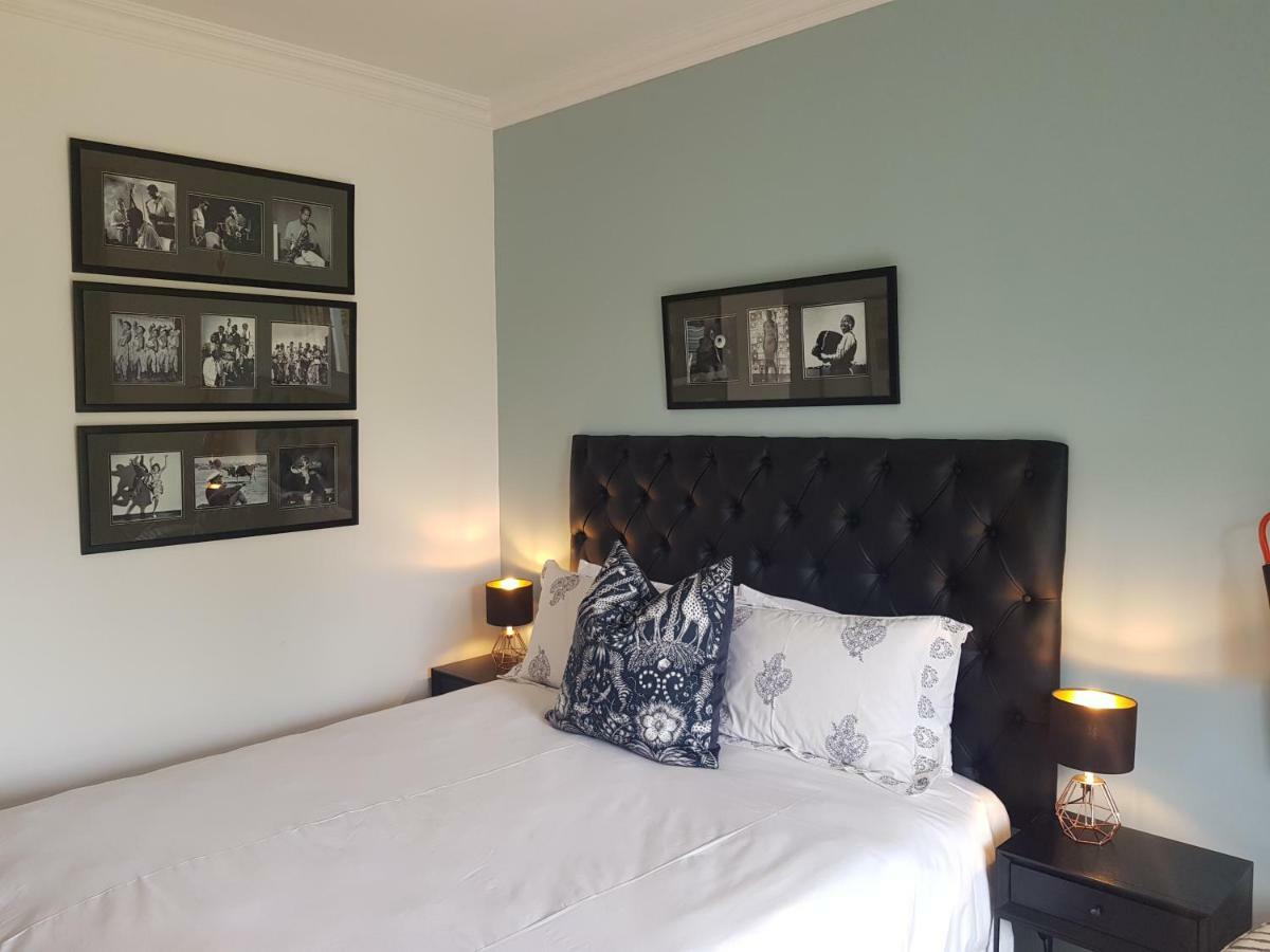 On Buckingham Guest house